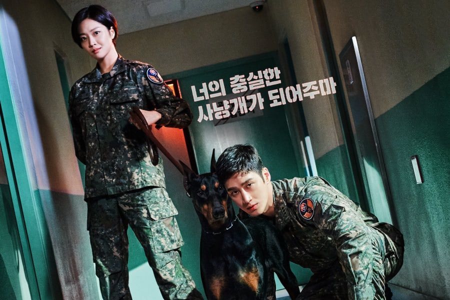 4 phim Hàn nhất định phải xem của Ahn Bo Hyun: Toàn siêu phẩm khiến khán giả mê mệt vì quá hay - Ảnh 4.