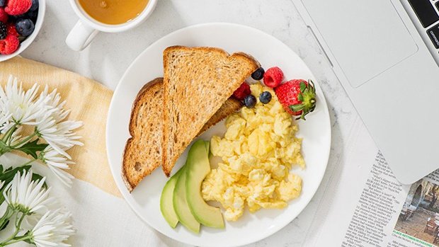 Ăn trái cây vào bữa sáng để nạp năng lượng, tăng collagen nhưng cần nắm rõ lưu ý từ chuyên gia  - Ảnh 5.