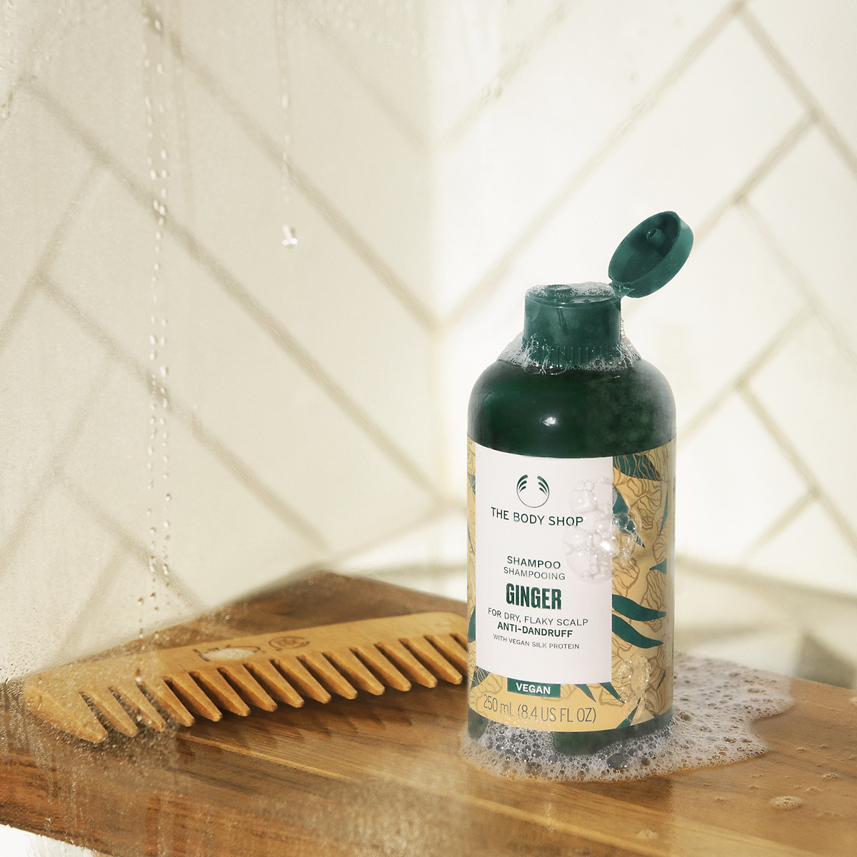 5 điều nên làm trước khi gội đầu để tóc luôn chắc khỏe - Ảnh 2.