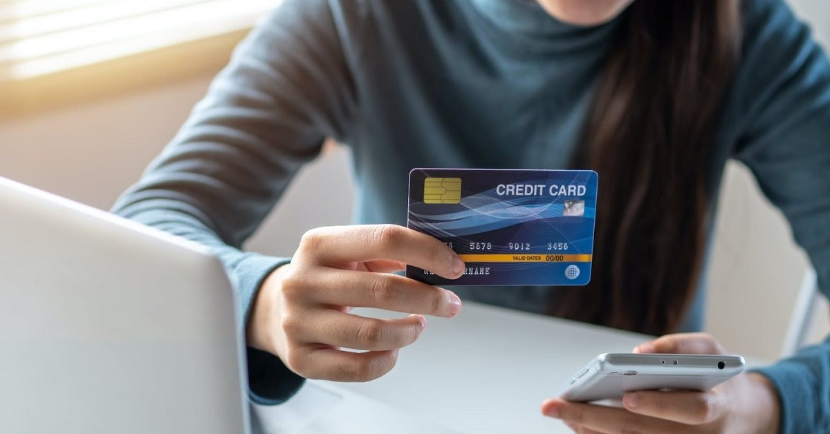Cách hiểu rõ hơn về thẻ tín dụng của bạn và tìm ra thẻ nào phù hợp với bạn - Ảnh 1.
