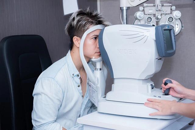 Không cần phẫu thuật mà vẫn có thể “tạm biệt kính cận” vào ban ngày nhờ làm một việc trong lúc ngủ - Ảnh 5. Không cần phẫu thuật mà vẫn có thể “tạm biệt kính cận” vào ban ngày nhờ làm một việc trong lúc ngủ - Ảnh 5.