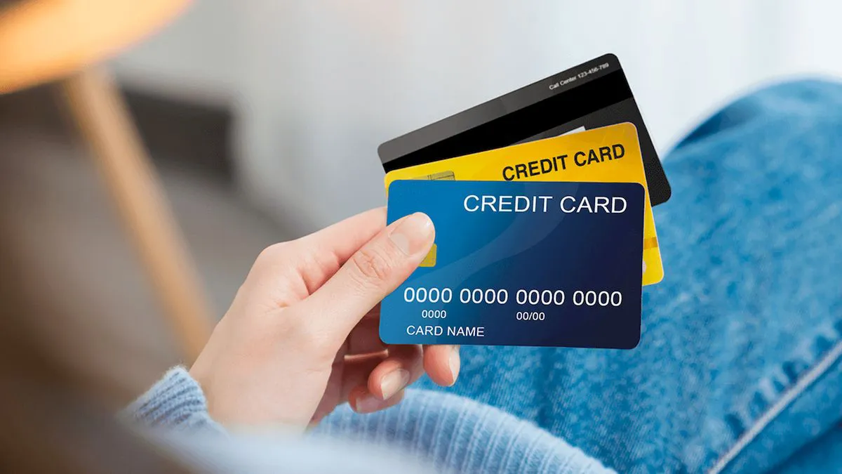 Cách hiểu rõ hơn về thẻ tín dụng của bạn và tìm ra thẻ nào phù hợp với bạn - Ảnh 2.