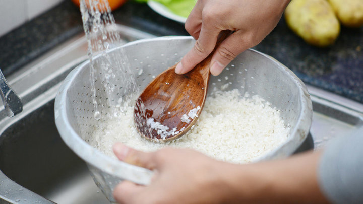 Nấu cơm mà cho thêm loại hạt ‘trường thọ’ này sẽ cực kỳ tốt cho bệnh nhân tiểu đường, ở Việt Nam bán rất rẻ – SKCD