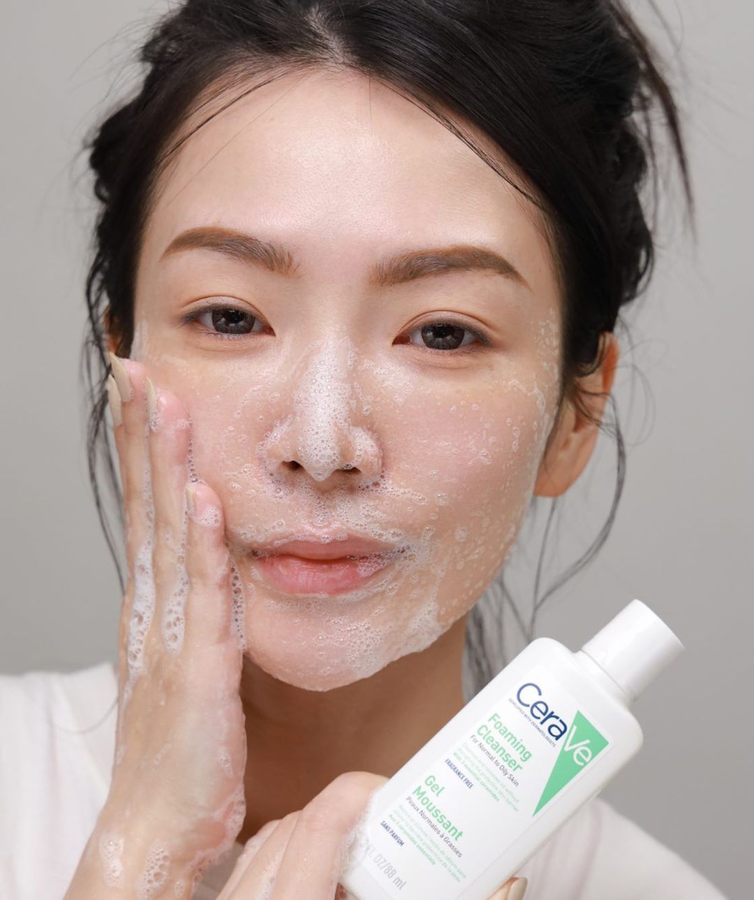 3 bước chăm sóc da cơ bản giúp da luôn khỏe mạnh và mịn đẹp - Ảnh 2.