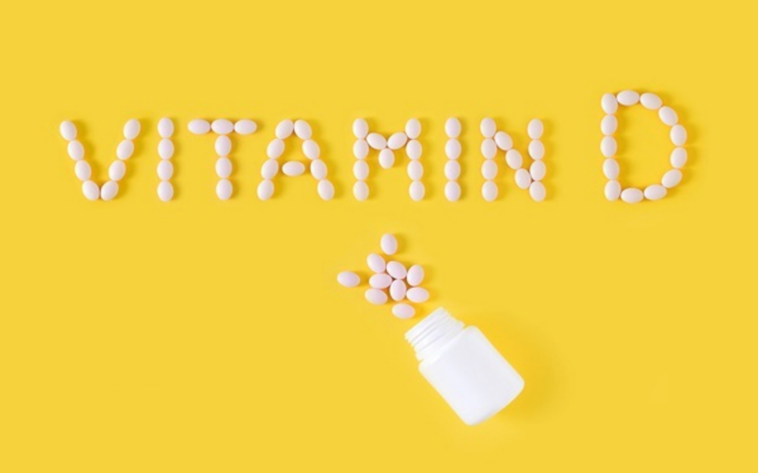 Thiếu loại vitamin này làm tăng nguy cơ mềm xương: Nếu thấy cơ thể có 6 dấu hiệu ‘báo động’, cần đi khám ngay – SKCD