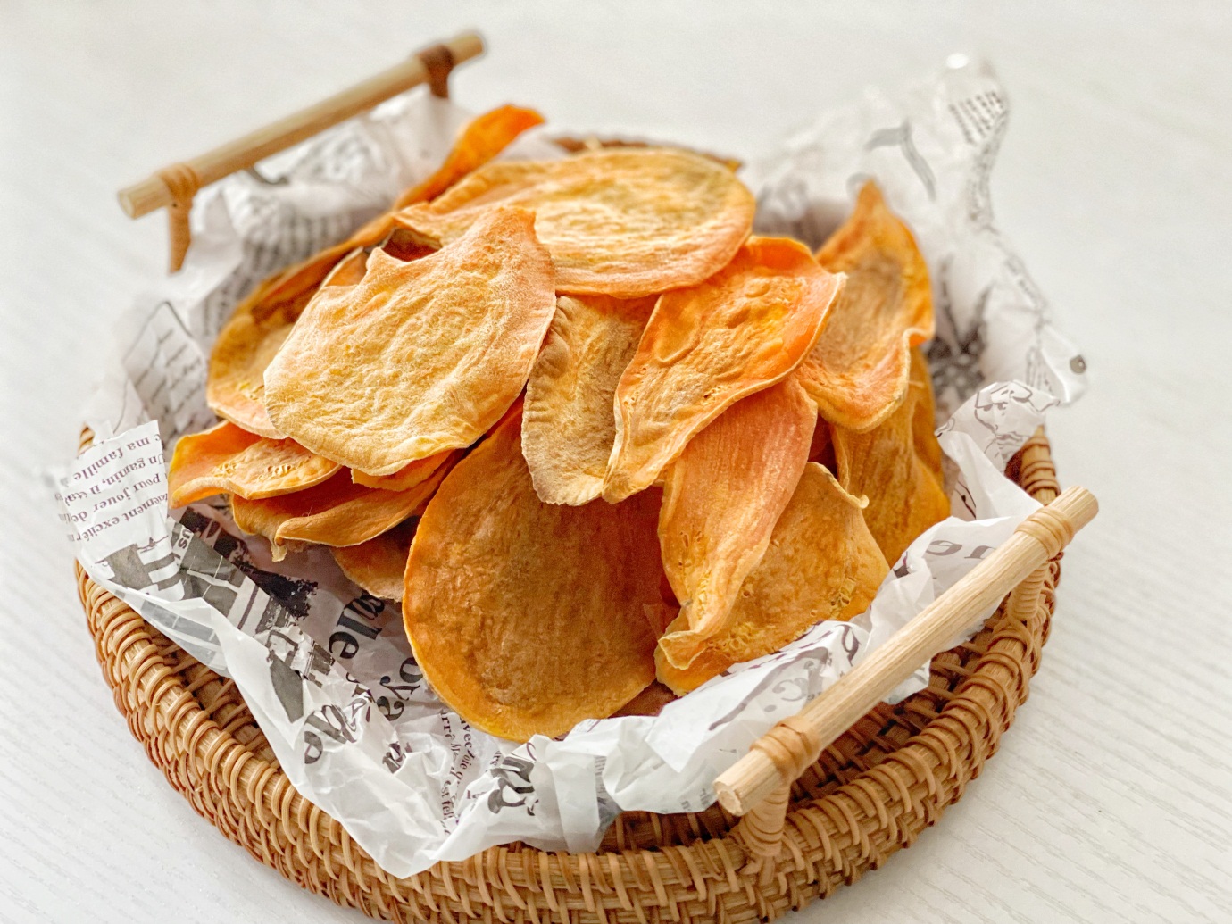 Món ngon ngày Tết: Ba món củ quả sấy tốt cho sức khỏe - Ảnh 12.