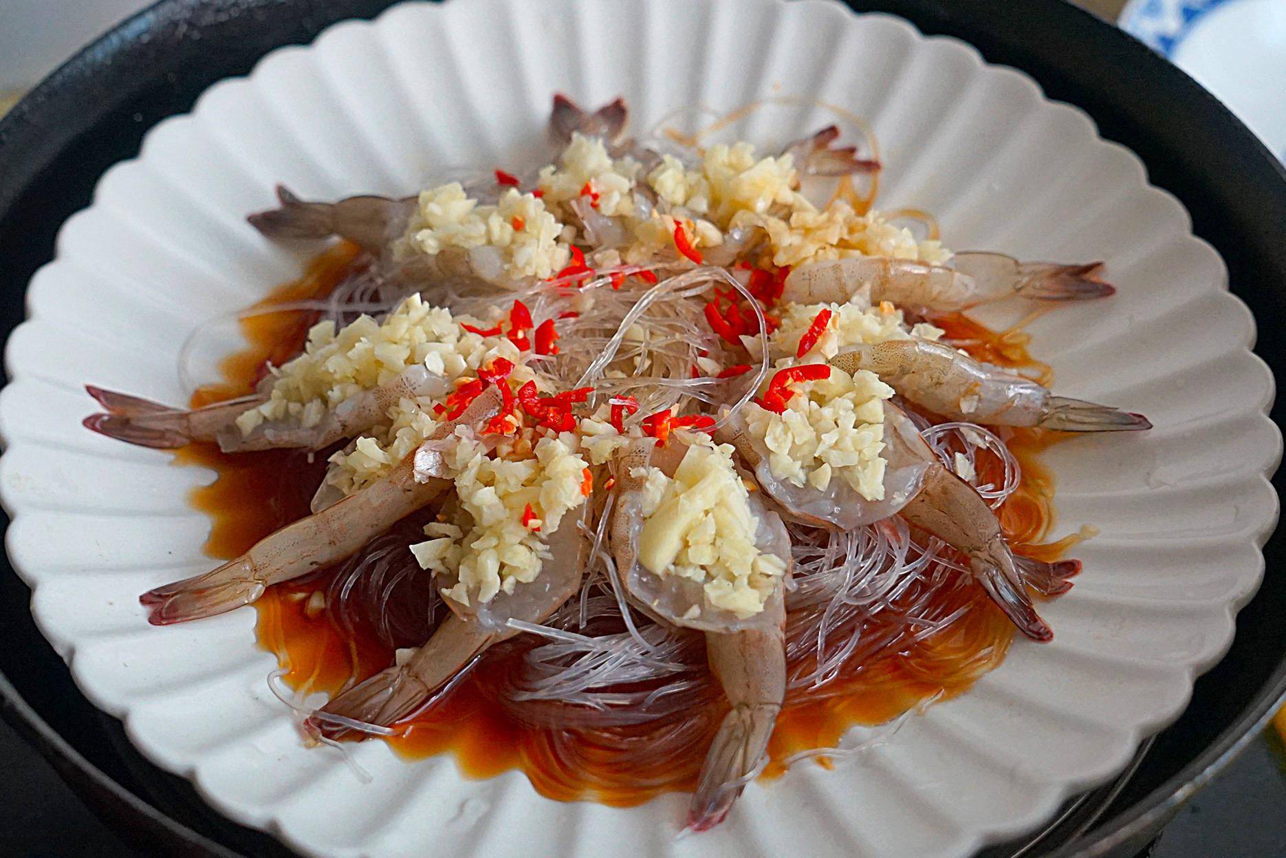 Món ngon ngày Tết cực giàu canxi lại mang ý nghĩa may mắn, mang bày mâm cỗ ai cũng khen - Ảnh 7.