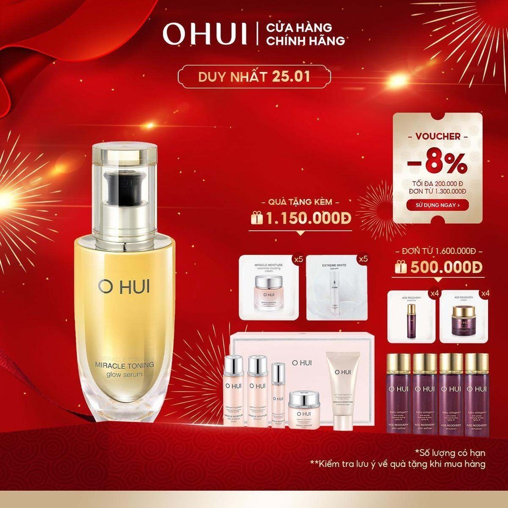 9 lọ serum tái tạo da đang được giảm giá mạnh, giúp da đẹp căng đón Tết - Ảnh 2.