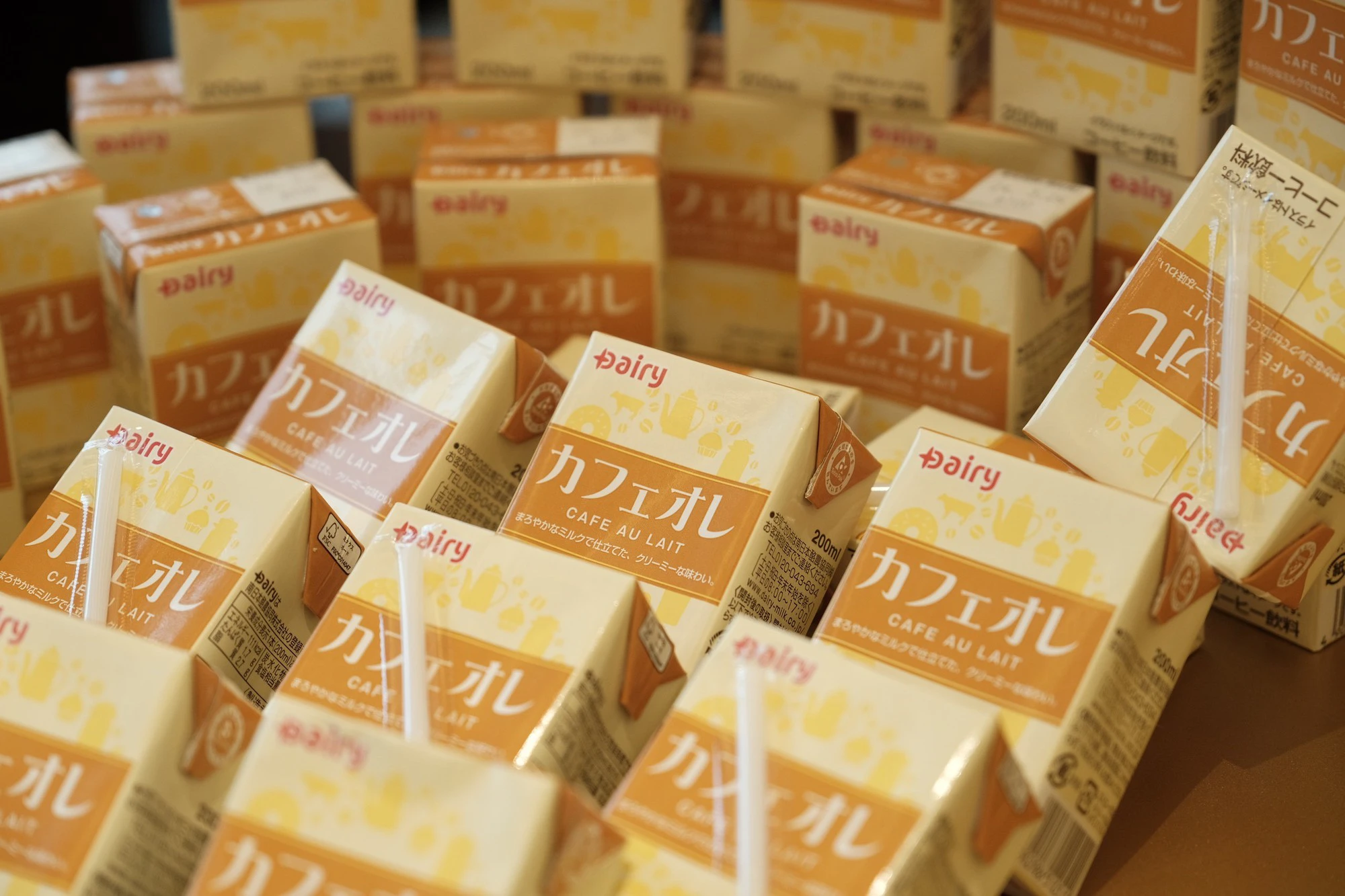 Thương hiệu sữa được yêu thích số 1 tại đất nước Nhật Bản đã về tới Việt Nam - Ảnh 6.
