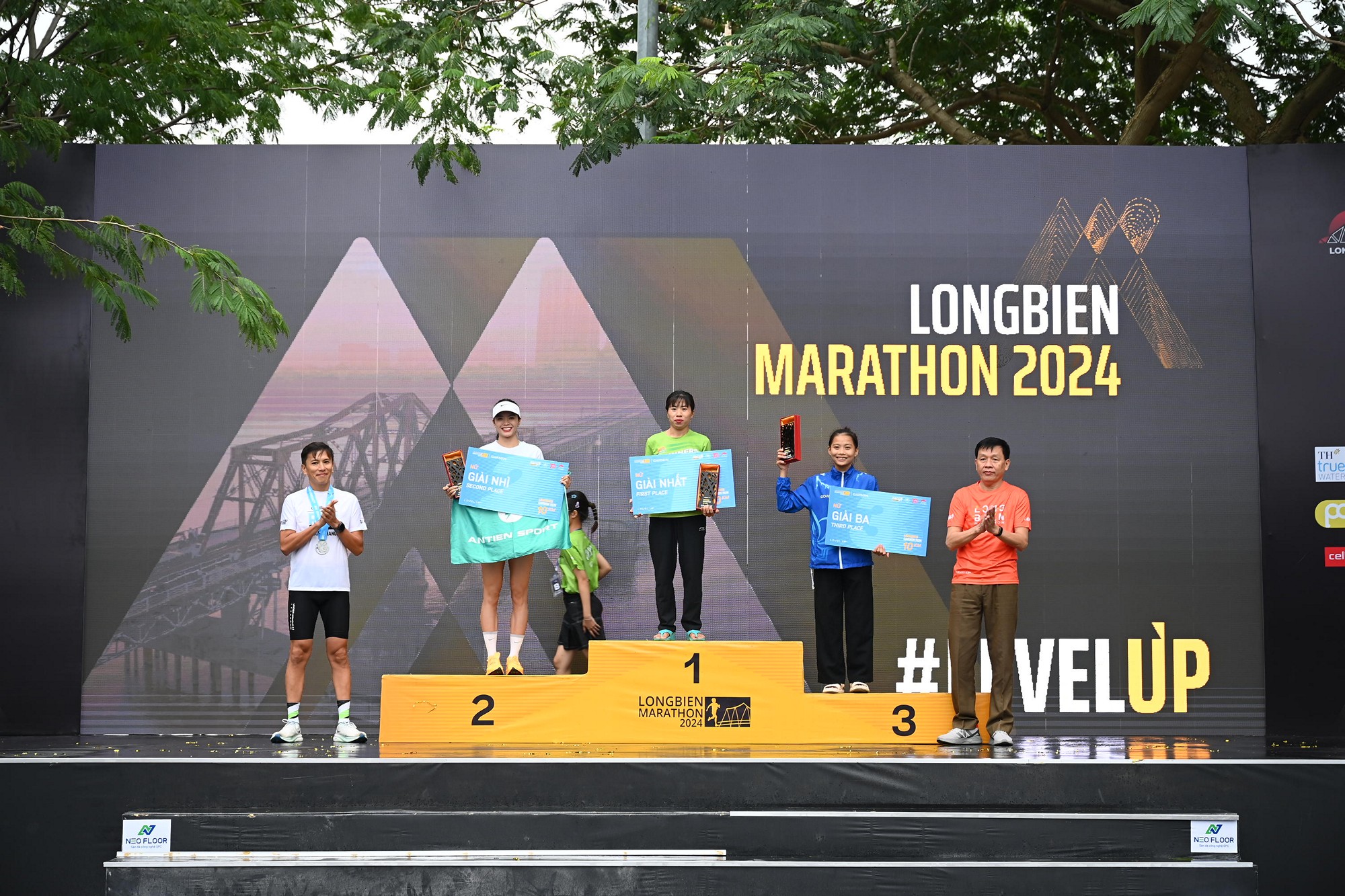 Hành trình mở rộng giải chạy Garmin Run Asia Series 2024 đến Việt Nam: Lan tỏa tinh thần thể thao khắp Châu Á - Ảnh 9.