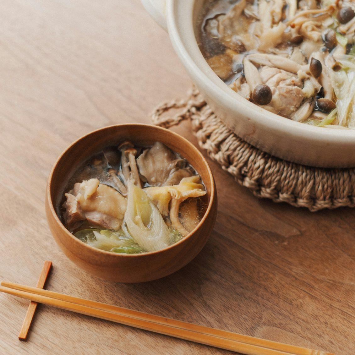 Phụ nữ ở tuổi trung niên: Chỉ cần &quot;ăn sạch&quot;, tự khắc sẽ giảm cân - Ảnh 1.