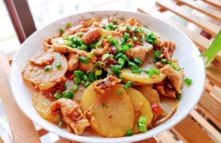 Người trung niên và người già nên ăn 3 món này vào mùa đông, vừa ngon lại bồi bổ dạ dày, hỗ trợ tiêu hóa, càng ăn càng khỏe mạnh - Ảnh 6.