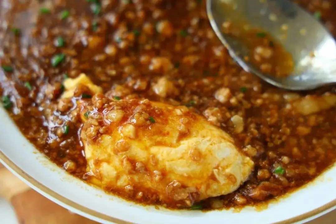 Bữa cơm nhà ngày se lạnh, cứ làm món ăn này vừa ngon, mềm, rất hợp vị lại bổ sung lượng canxi dồi dào cho cơ thể - Ảnh 1.