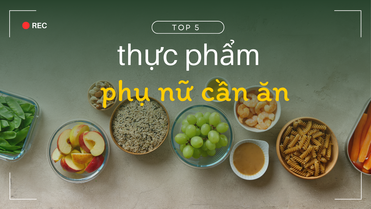 Lời khuyên cho phụ nữ trung niên: Đừng quá tằn tiện, hãy ăn thêm 5 loại thực phẩm này, cơ thể sẽ nhẹ nhàng, tươi trẻ - Ảnh 1.