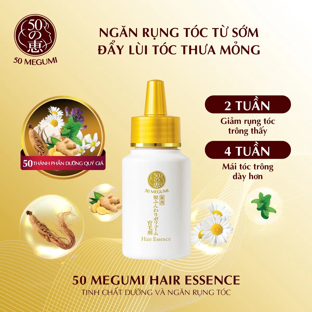 6 cách giúp tóc con mọc lả tả và dày mượt hơn  - Ảnh 8.