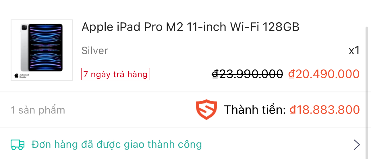 9X kể chuyện dùng thẻ tín dụng liên mua sắm online được hoàn tới 5 triệu/năm, “chốt đơn” từ điện thoại đến… đồ vàng mã - Ảnh 4.