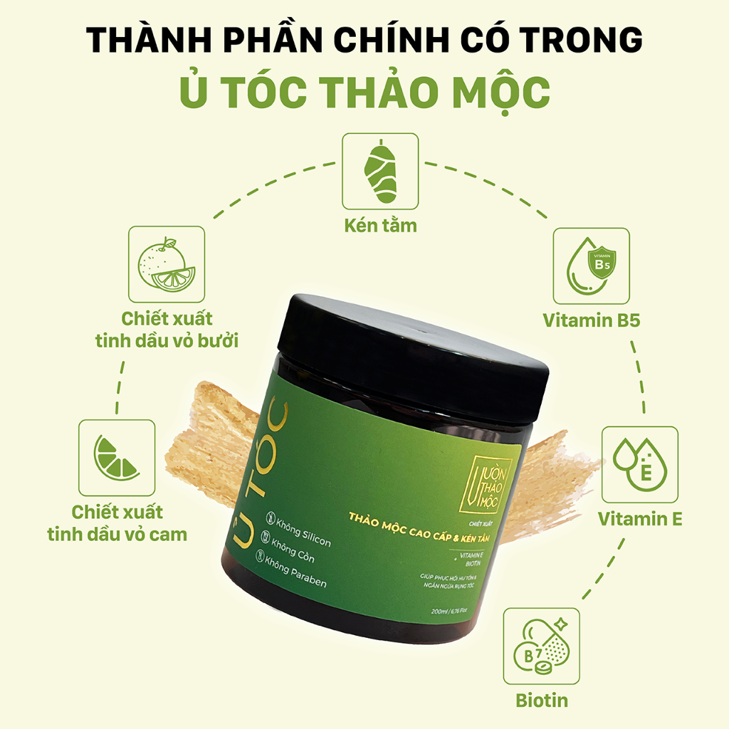 Kem ủ tóc và dầu xả - đâu là sản phẩm phù hợp, giúp tóc mềm mượt, tơi bồng - Ảnh 8.