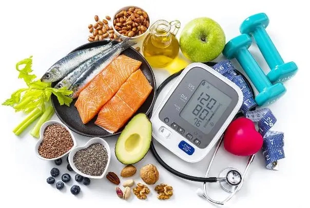 Người có lượng đường trong máu cao dễ có 3 biểu hiện sau khi ăn, nếu không gặp thì có nghĩa là đường huyết ổn định - Ảnh 1.