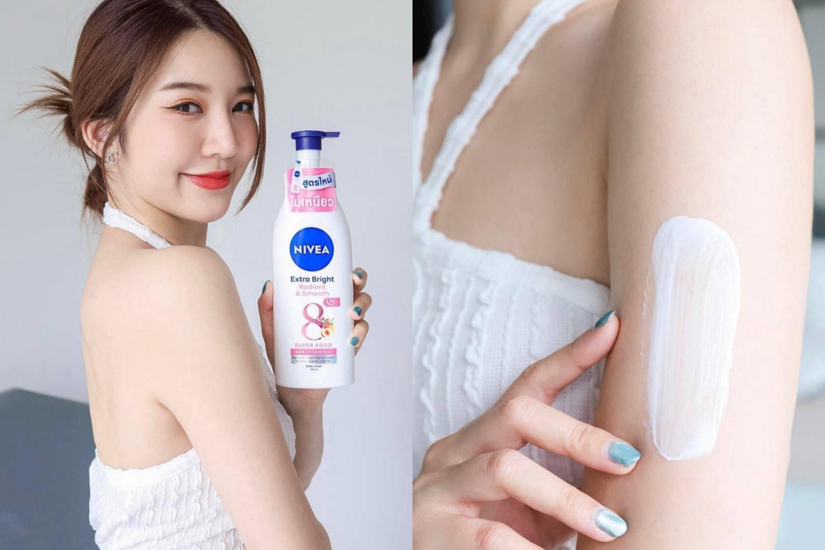 BTV chọn ra 5 loại sữa dưỡng thể làm sáng da đáng sắm trong mùa hè - Ảnh 4.
