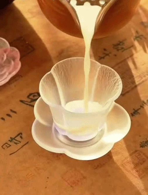 Có một loại trà uống vừa ngon miệng lại giúp cơ thể tỏa hương thơm - Ảnh 5.