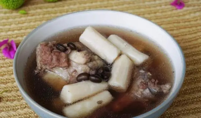 Phụ nữ sau tuổi 40 đừng quá tiết kiệm: Ăn 4 món này để bổ sung estrogen, có da đẹp mịn màng - Ảnh 4.