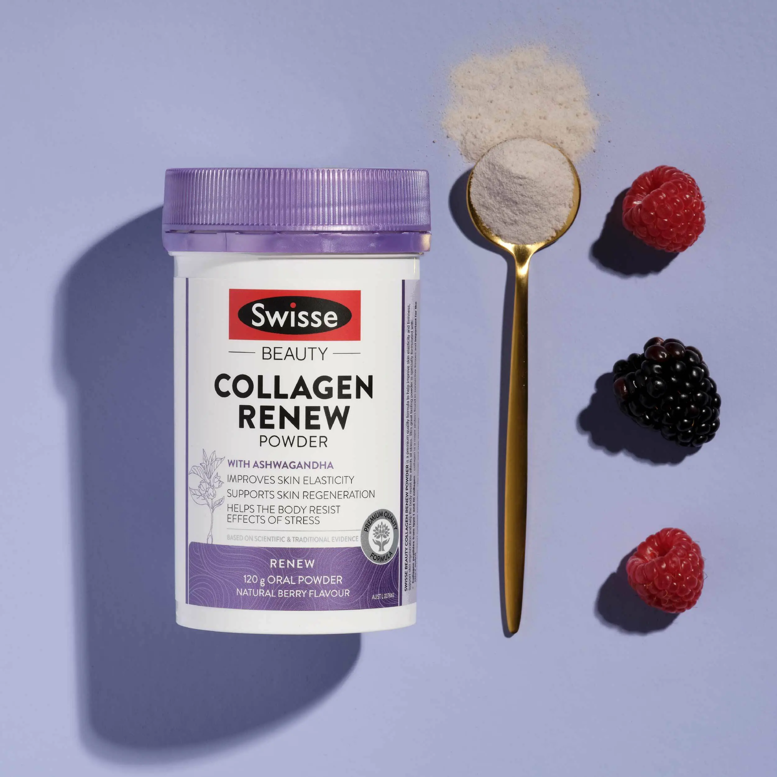 5 sản phẩm bổ sung collagen dưới 500k để da căng bóng, mịn mướt - Ảnh 6.