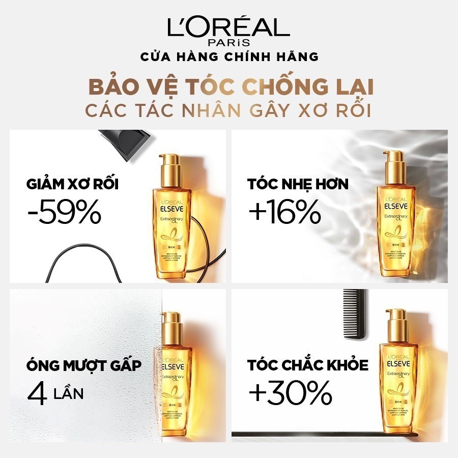 6 lưu ý chăm sóc tóc, giữ tóc mềm mượt trong mùa hè nắng nóng - Ảnh 6.