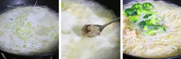 Bữa sáng nhanh gọn và đủ chất với món mì chỉ trong 10 phút - Ảnh 5.