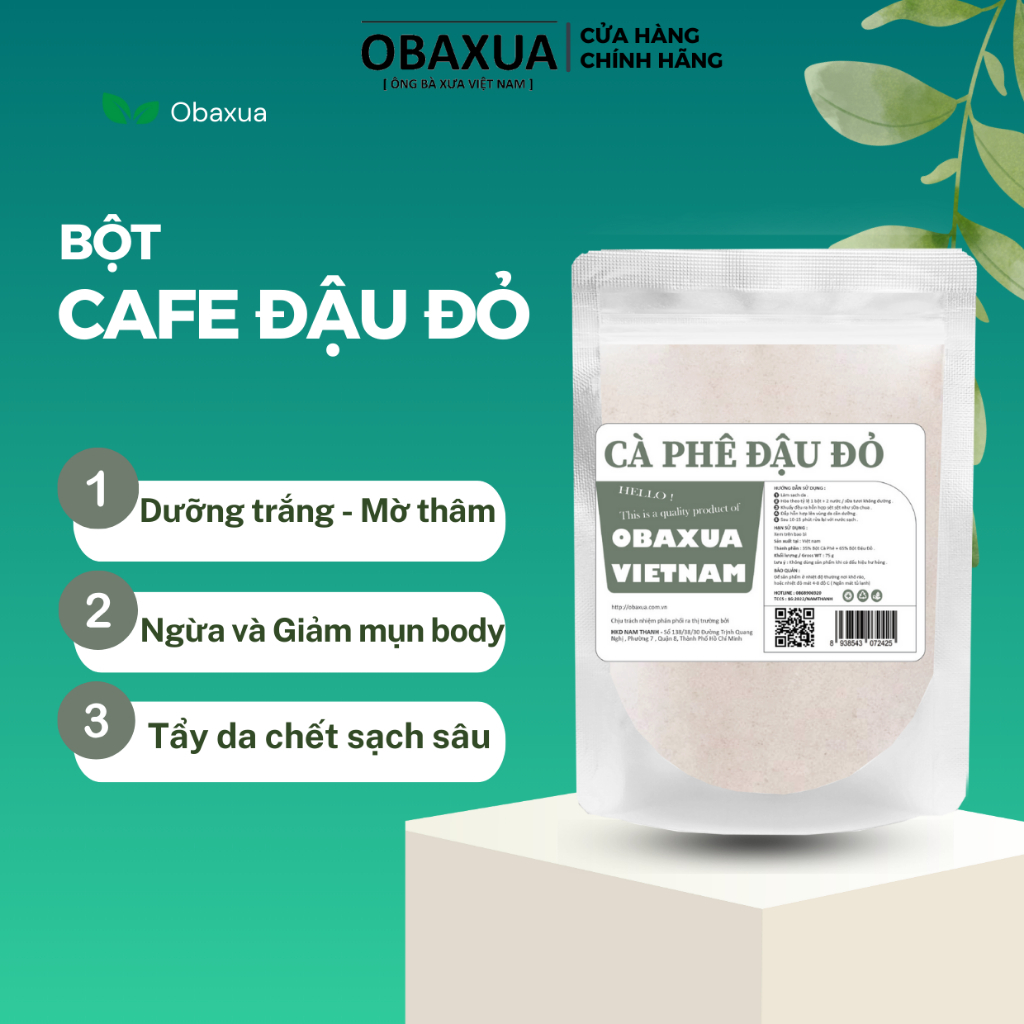 Hà Trúc 10 năm tắm bột đậu đỏ để da mịn màng, căng mướt và trắng sáng, hồng hào - Ảnh 9.