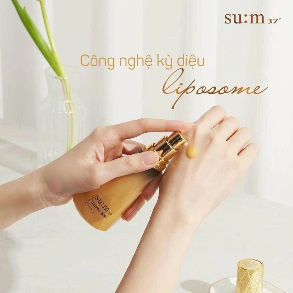 7 serum ngừa lão hóa, tăng collagen chất lượng đang có giá hời dịp giữa tháng - Ảnh 10.