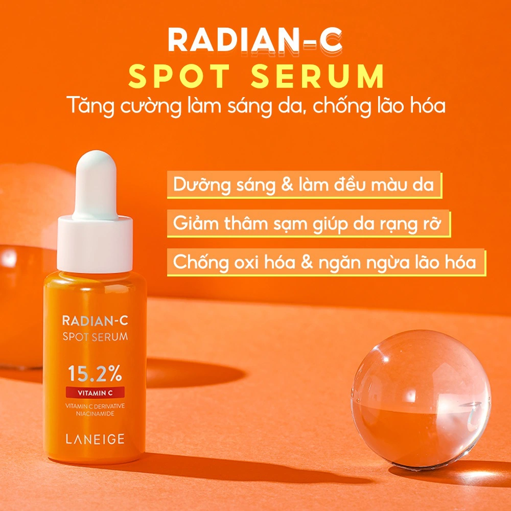 4 loại serum cần có để ngừa lão hóa hiệu quả - Ảnh 2.