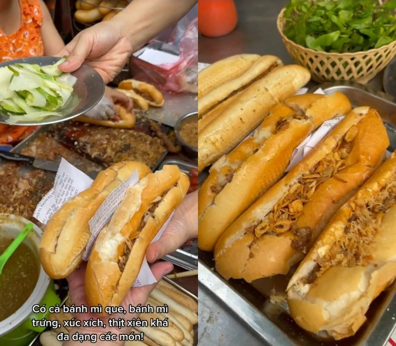 Những món ăn Nam Định làm nên thương hiệu “rẻ nhất Việt Nam”