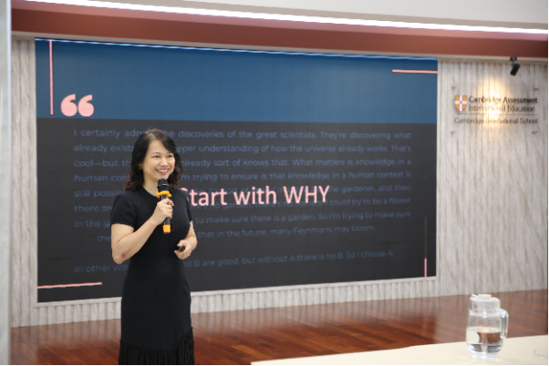 Hướng nghiệp cho con thế nào trong kỷ nguyên AI? - Ảnh 5.