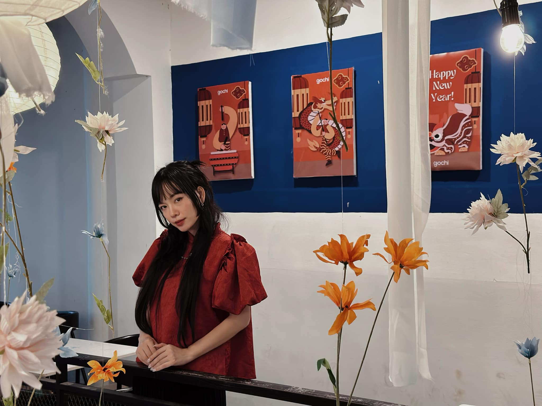 Cô gái 31 tuổi về Biên Hòa khởi nghiệp mở quán cafe và tiệm trà sữa: Chỉ cần tập trung làm điều mình thích, ở nơi mình thấy vui vẻ là điều tuyệt nhất! - Ảnh 8.