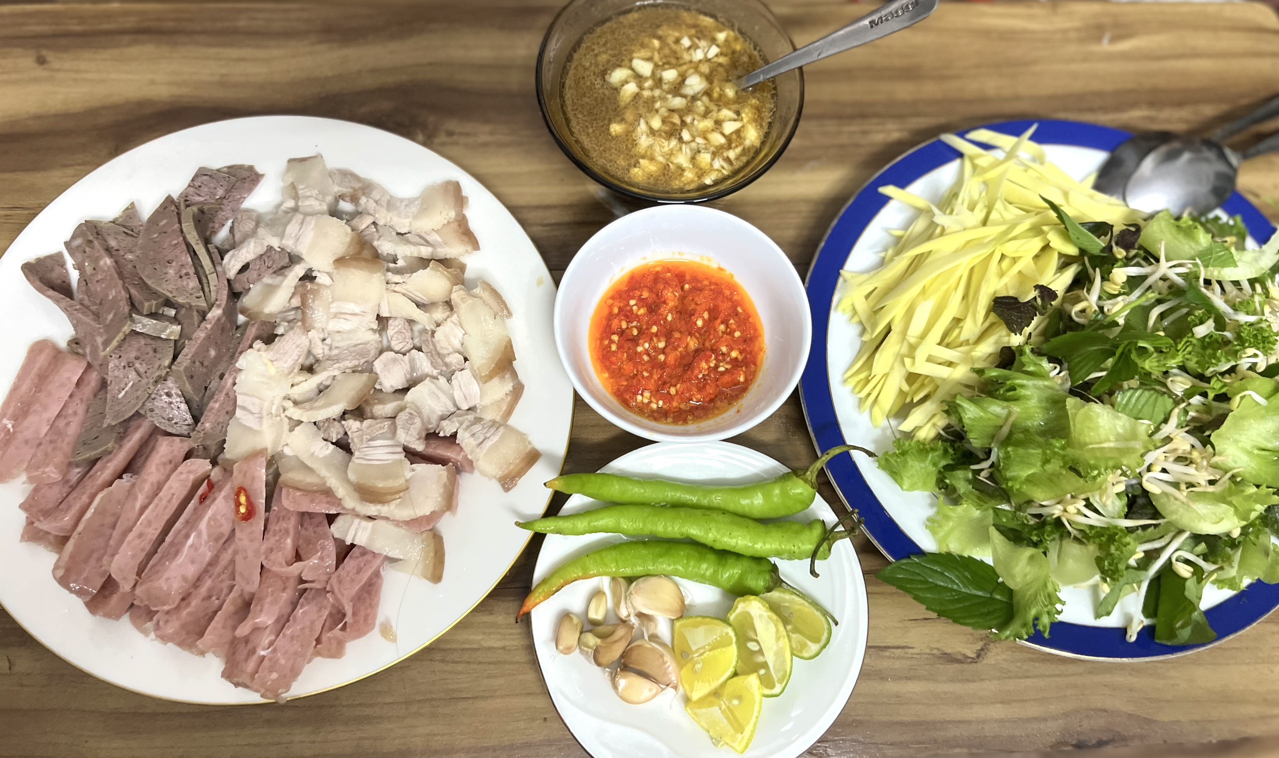 Sống ở thành phố đắt đỏ bậc nhất Việt Nam, bà mẹ 2 con chọn cách nhờ người nhà gửi đồ ở quê vào, vừa đúng khẩu vị mà giá cả lại hợp lý  - Ảnh 6.
