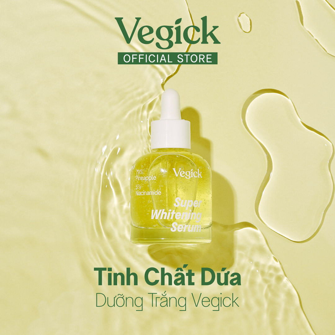 5 serum vitamin C không cần bảo quản trong tủ lạnh vẫn giúp ngừa lão hóa, làm sáng da cực đỉnh - Ảnh 10.