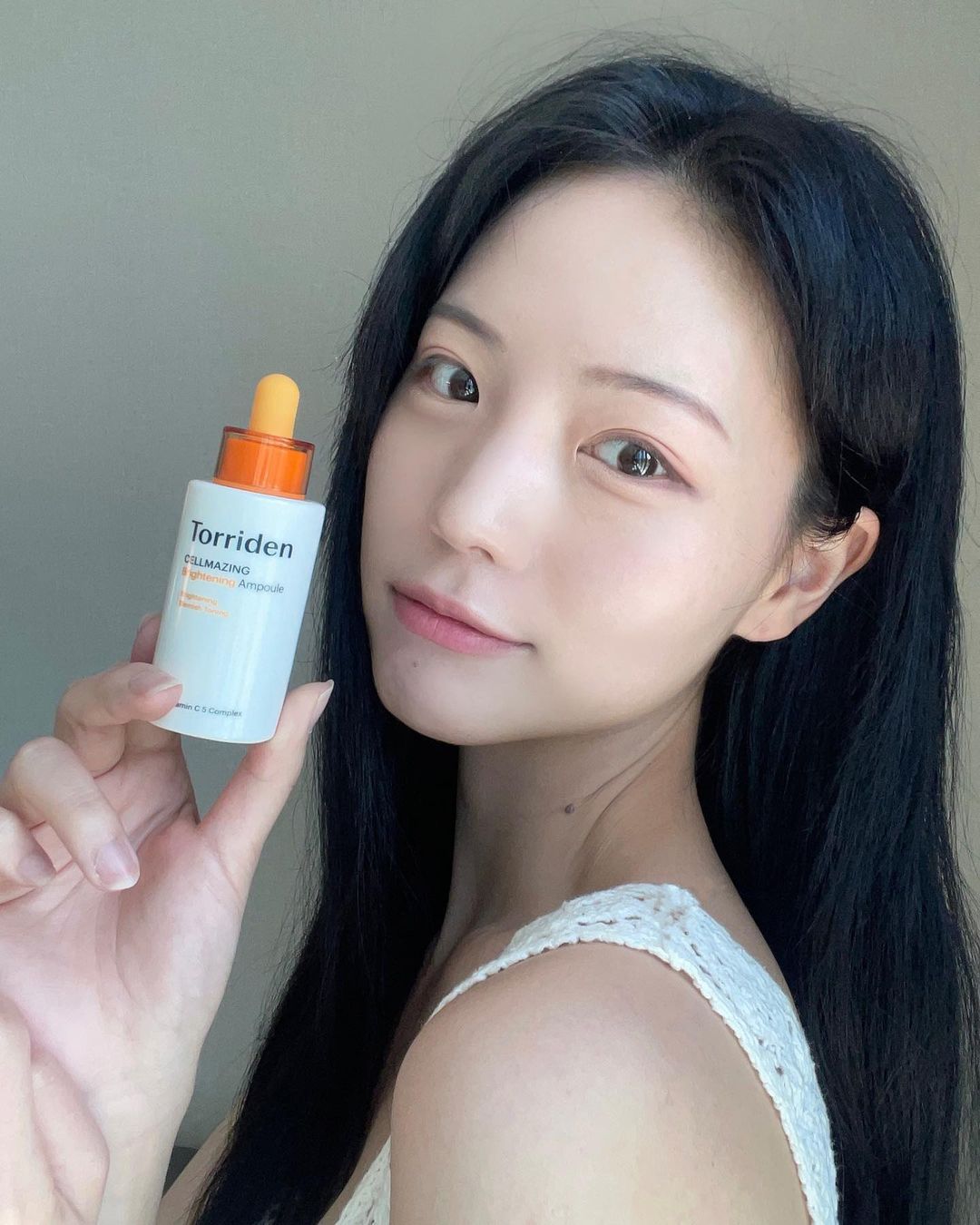 5 serum vitamin C không cần bảo quản trong tủ lạnh vẫn giúp ngừa lão hóa, làm sáng da cực đỉnh - Ảnh 6.