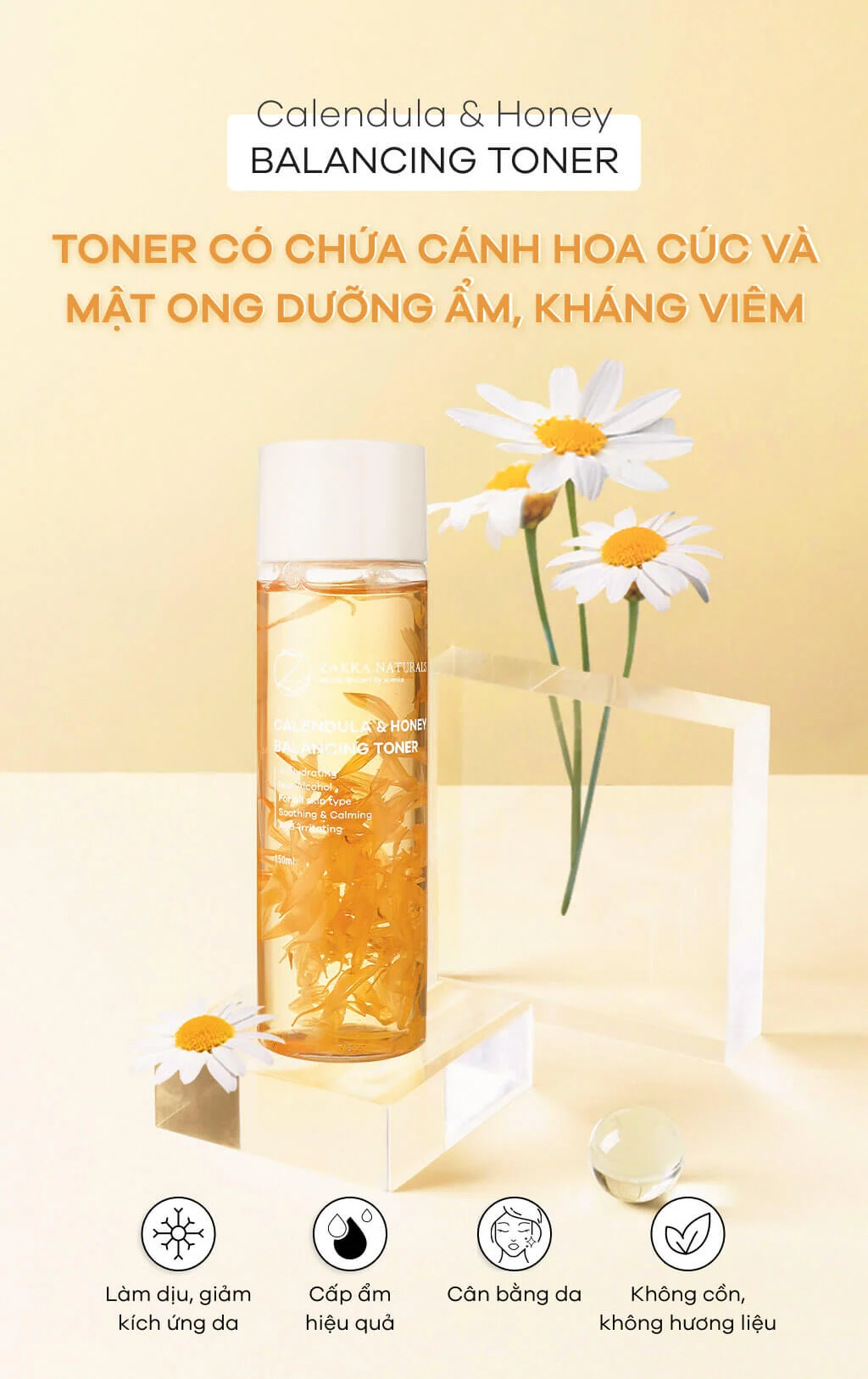 Loại toner đa năng mà ai cũng cần có trong chu trình dưỡng da - Ảnh 4.