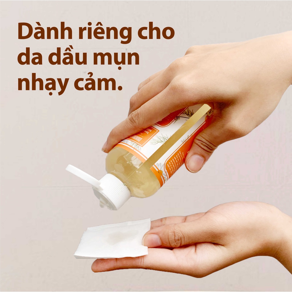 Loại toner đa năng mà ai cũng cần có trong chu trình dưỡng da - Ảnh 6.