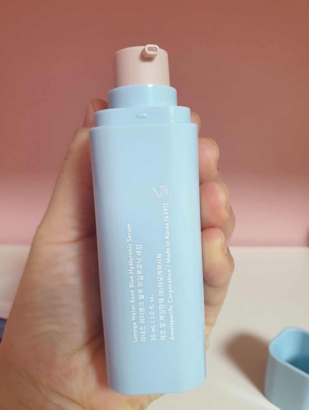5 serum HA siêu cấp ẩm giúp da căng bóng, mịn mướt suốt cả ngày - Ảnh 6.
