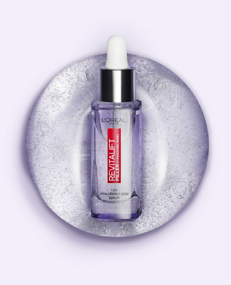 5 serum HA siêu cấp ẩm giúp da căng bóng, mịn mướt suốt cả ngày - Ảnh 10.