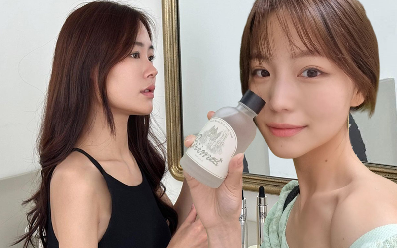 Loại toner đa năng mà ai cũng cần có trong chu trình dưỡng da - Ảnh 1.