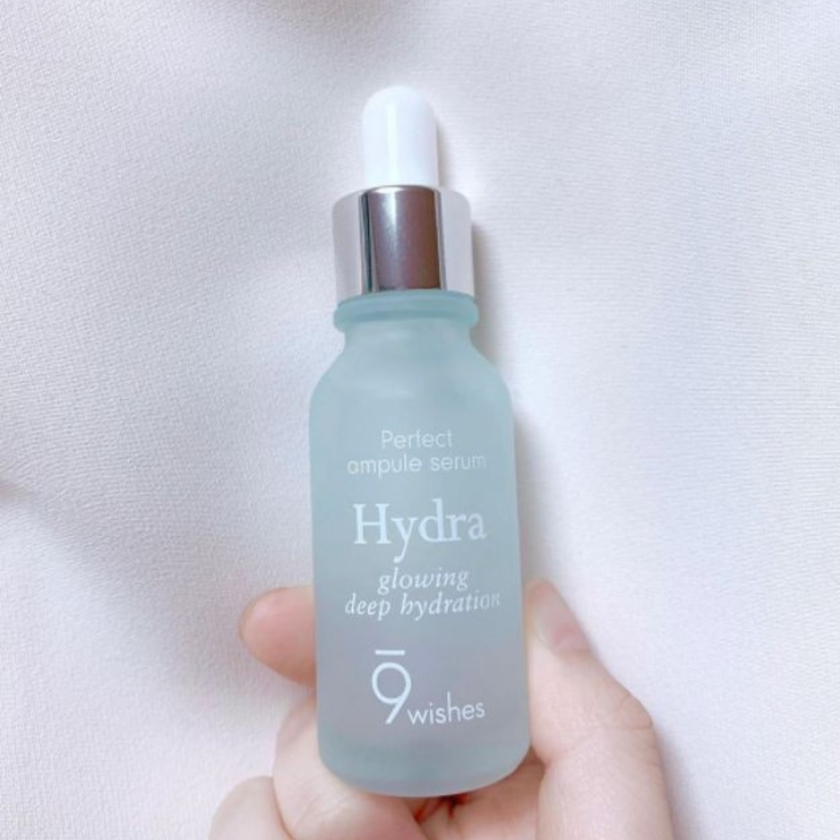 5 serum dưỡng ẩm dưới 500k giúp da luôn căng bóng, mịn mướt - Ảnh 6.