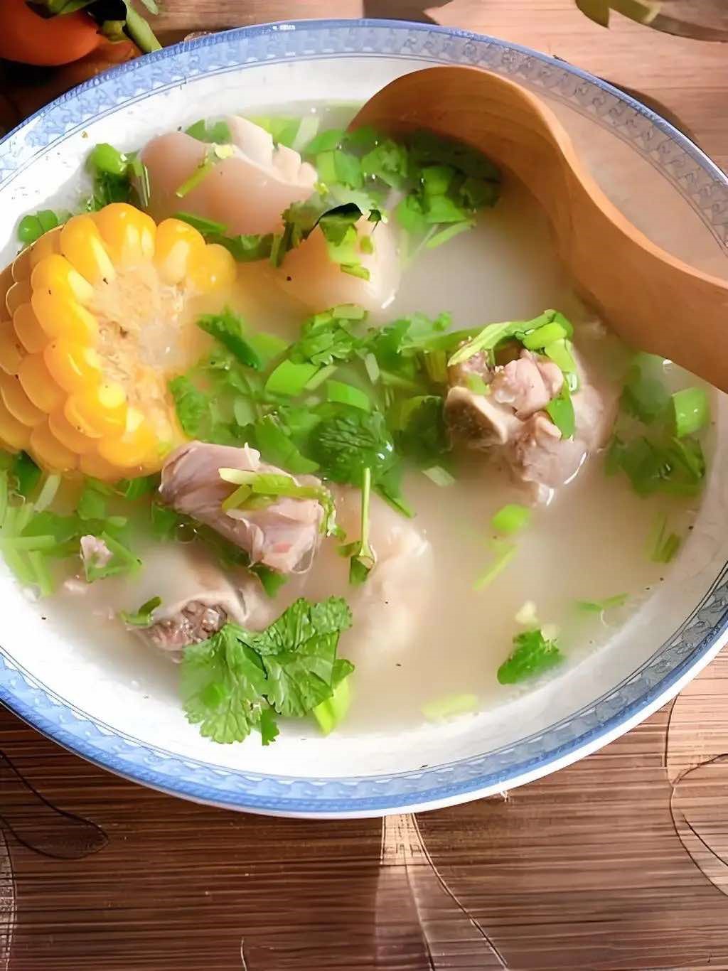 &quot;Mở khóa&quot; bí mật sắc đẹp từ món canh dễ nấu: Bổ dưỡng, ăn thường xuyên sẽ có làn da đẹp tự nhiên  - Ảnh 4.