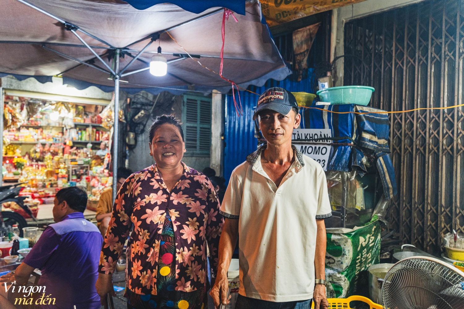 Quán cơm tấm 3 đời ở ngay trung tâm Sài Gòn: Gây tò mò vì câu chuyện &quot;1 vợ 2 chồng&quot;, bà lớn và bà nhỏ thân thiết như chị em - Ảnh 9.