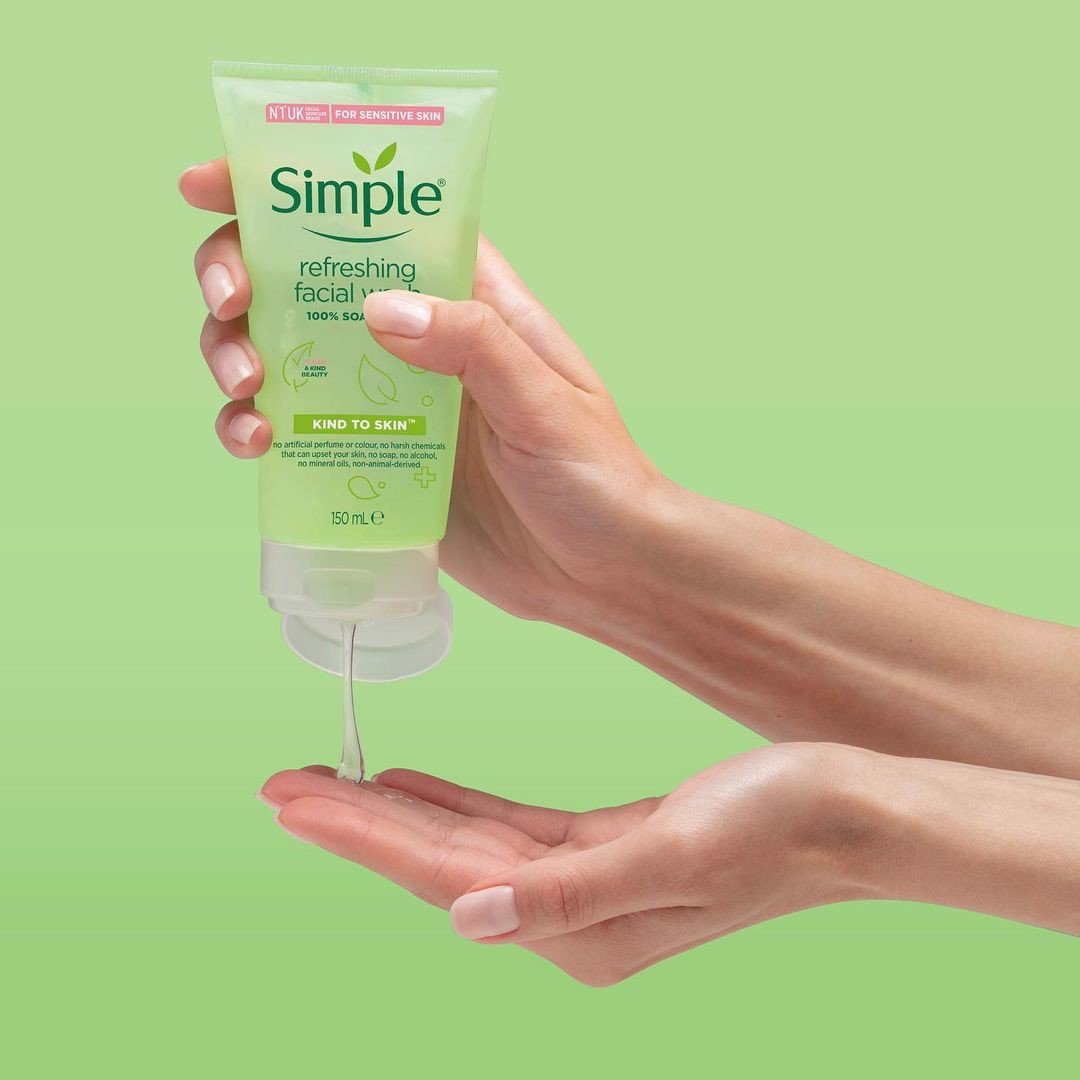 5 bước chăm sóc để thải độc da, để da luôn sáng mịn và hồng hào - Ảnh 4.