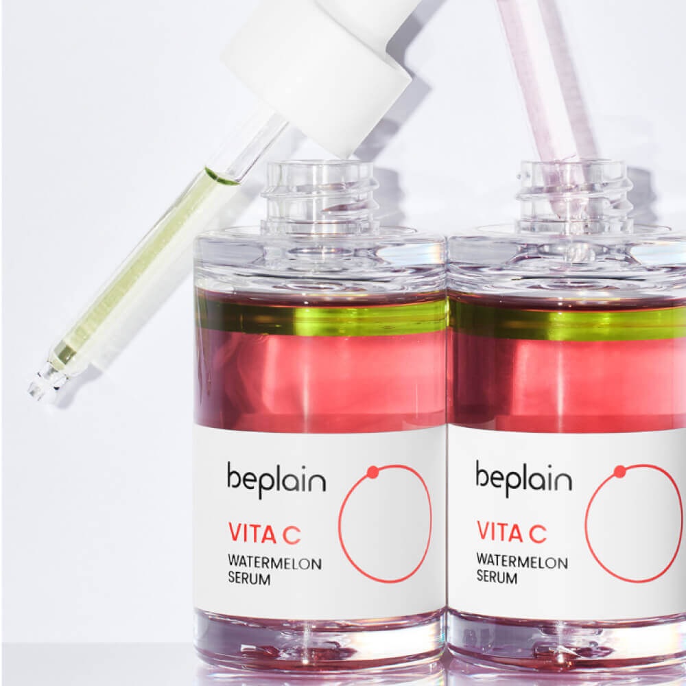 Loại serum lỡ cỡ giúp làn da của tôi căng bóng &quot;tráng gương&quot; như phụ nữ Hàn - Ảnh 2.