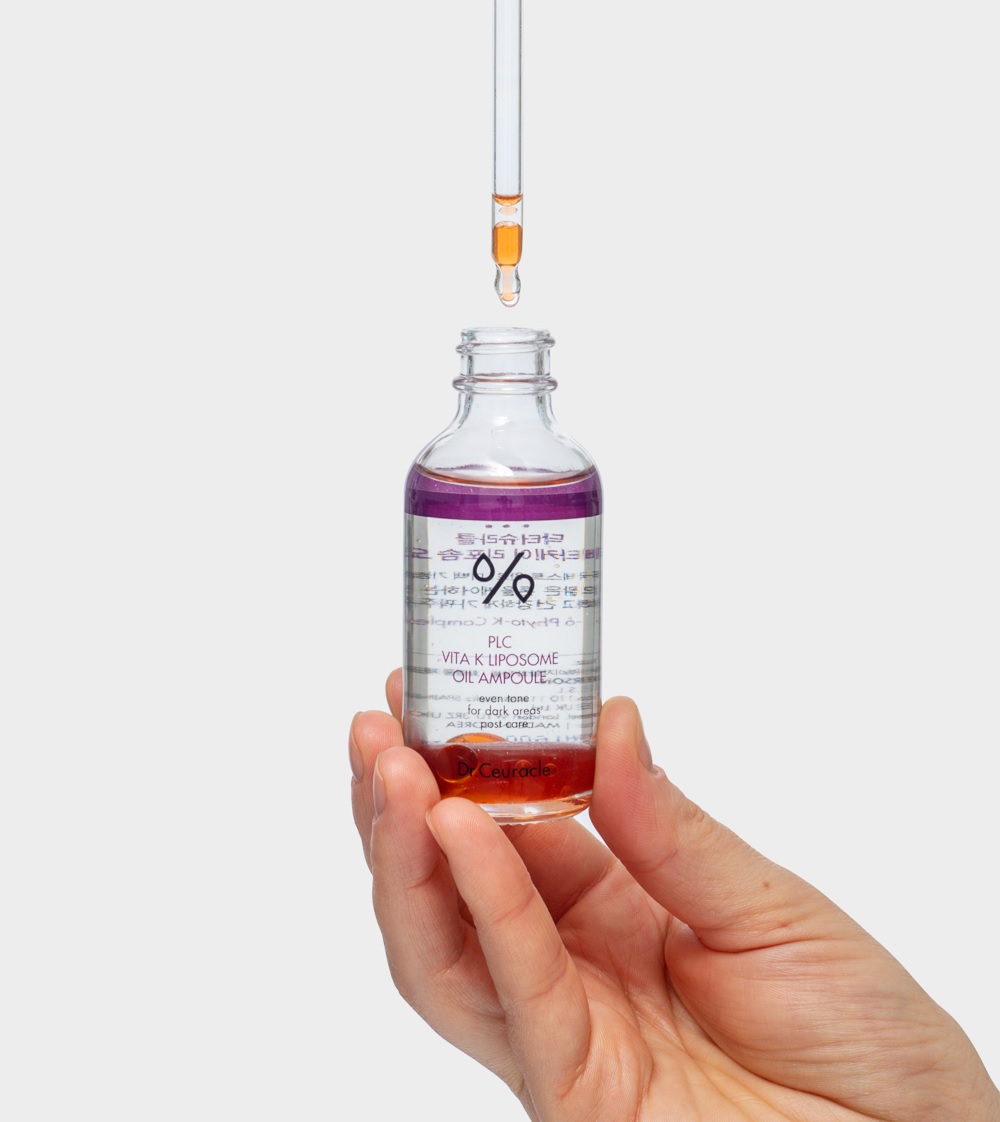 Loại serum lỡ cỡ giúp làn da của tôi căng bóng &quot;tráng gương&quot; như phụ nữ Hàn - Ảnh 4.