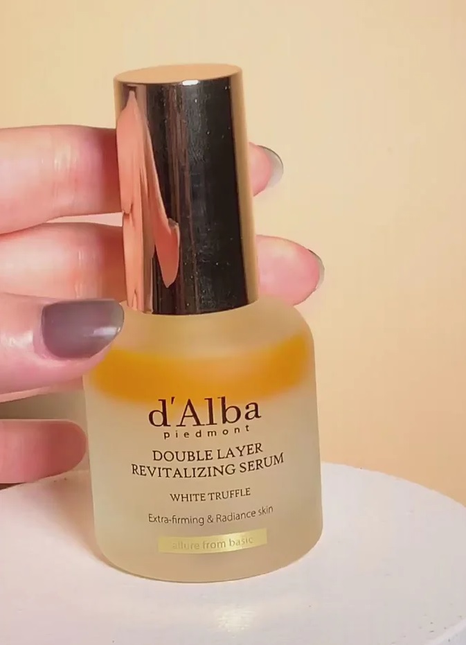 Loại serum lỡ cỡ giúp làn da của tôi căng bóng &quot;tráng gương&quot; như phụ nữ Hàn - Ảnh 10.