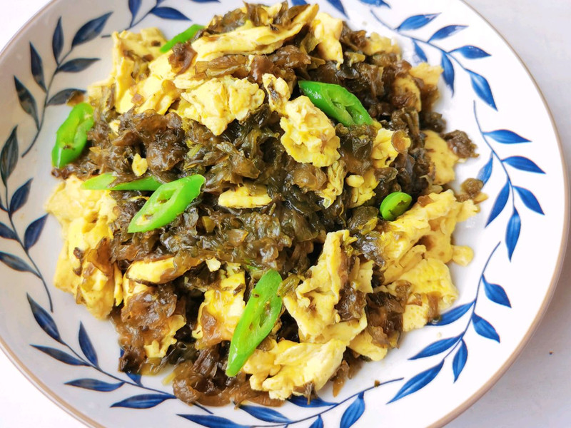 Có một &quot;loại rau&quot; khi đem nấu kiểu gì cũng hấp dẫn, thậm chí còn giòn hơn cả mộc nhĩ và ngon hơn rong biển - Ảnh 8.
